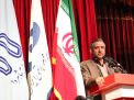 گزارش تصویری آیین افتتاحیه نمایشگاه دستاورد های هسته ای در  دانشگاه صنعتی شاهرود
